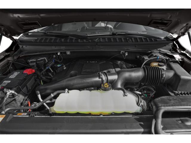 used 2020 Ford Expedition car