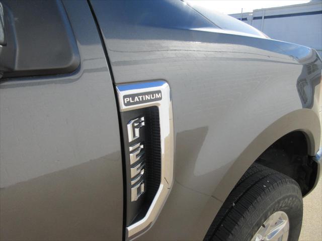 used 2019 Ford F-250 car, priced at $47,900