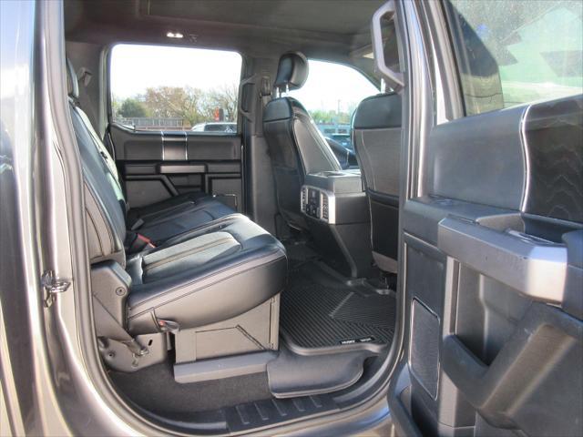 used 2019 Ford F-250 car, priced at $47,900