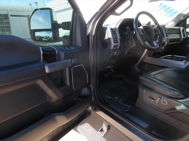 used 2019 Ford F-250 car, priced at $47,900