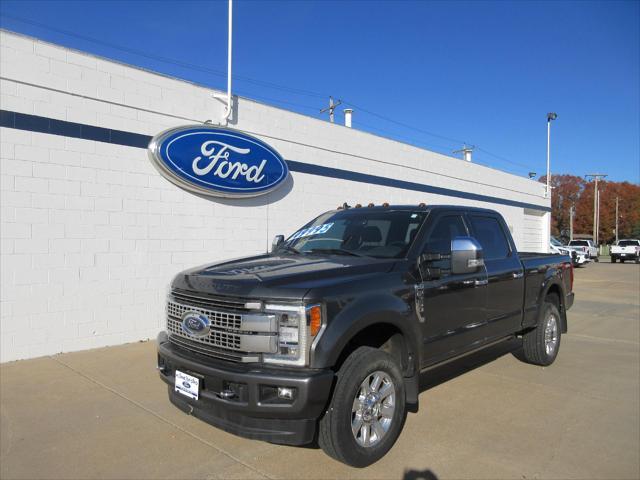 used 2019 Ford F-250 car, priced at $47,900