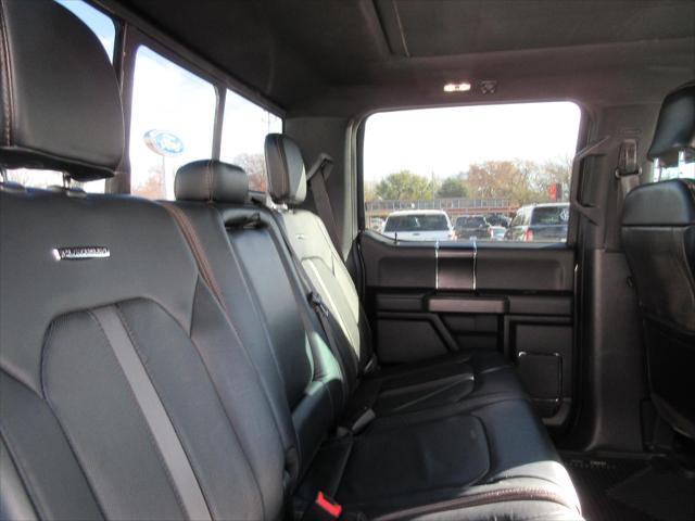 used 2019 Ford F-250 car, priced at $47,900