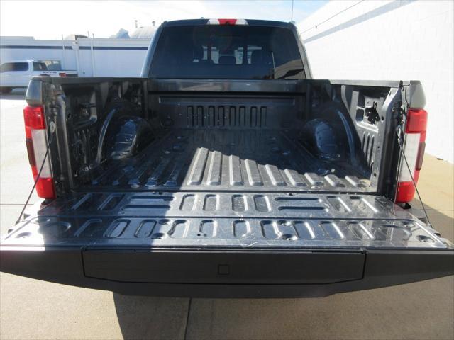 used 2019 Ford F-250 car, priced at $47,900