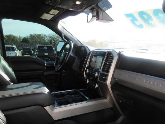 used 2019 Ford F-250 car, priced at $47,900