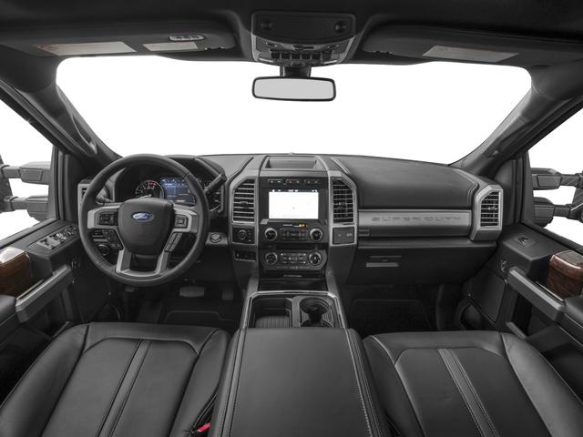 used 2017 Ford F-350 car