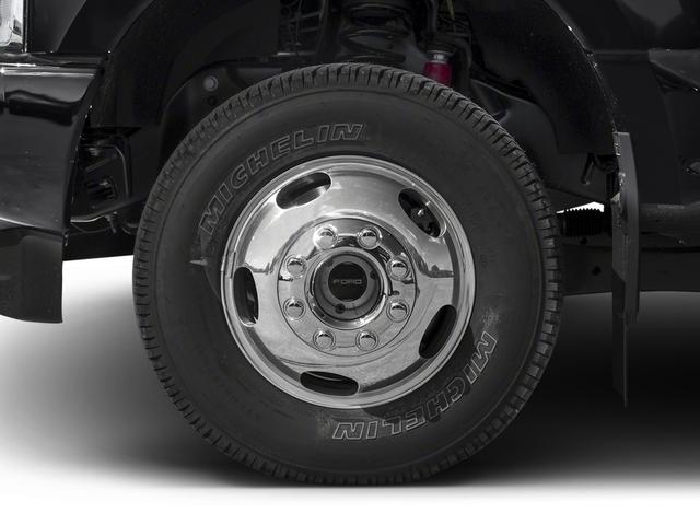 used 2017 Ford F-350 car