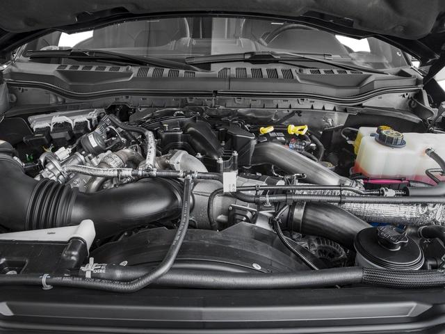 used 2017 Ford F-350 car