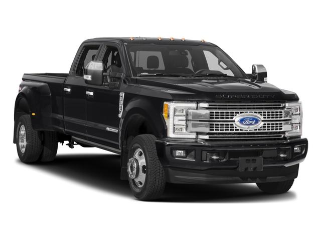 used 2017 Ford F-350 car