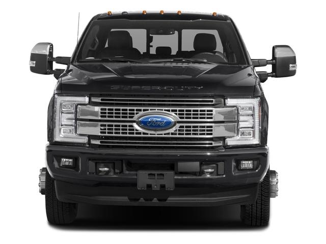 used 2017 Ford F-350 car