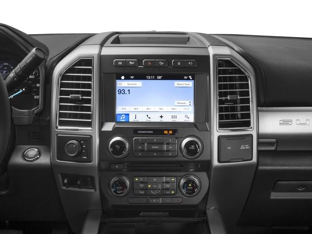 used 2017 Ford F-350 car