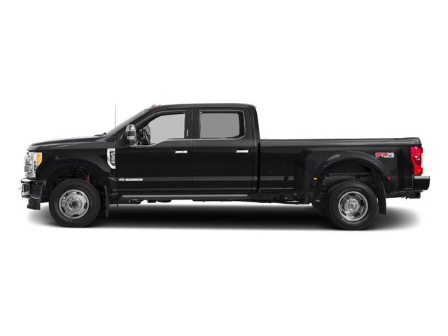 used 2017 Ford F-350 car