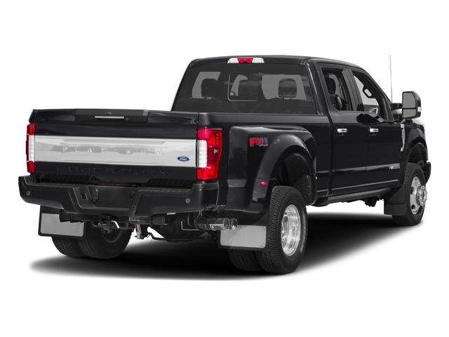 used 2017 Ford F-350 car