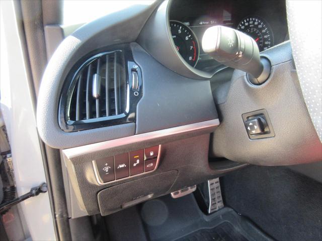 used 2019 Kia Stinger car, priced at $30,900