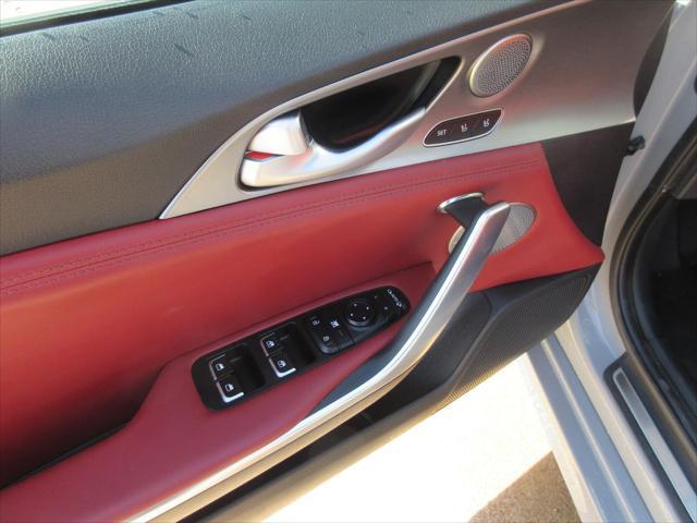 used 2019 Kia Stinger car, priced at $30,900