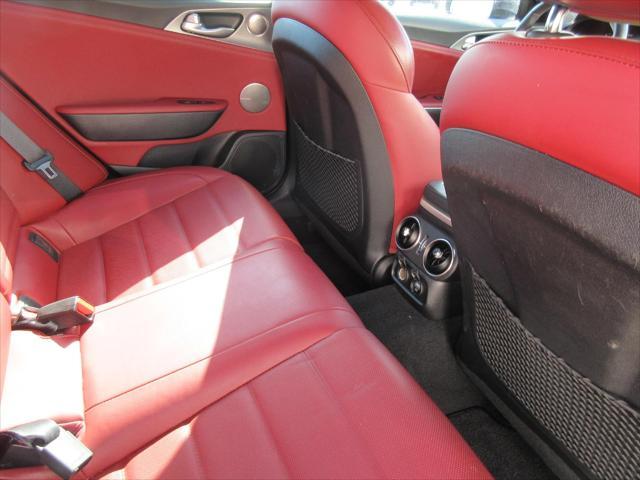used 2019 Kia Stinger car, priced at $30,900