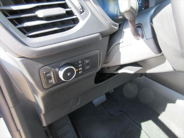 new 2025 Ford Escape PHEV car