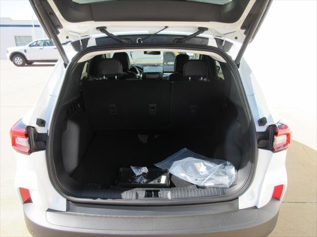 new 2025 Ford Escape PHEV car