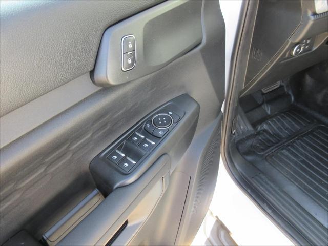 new 2025 Ford Ranger car
