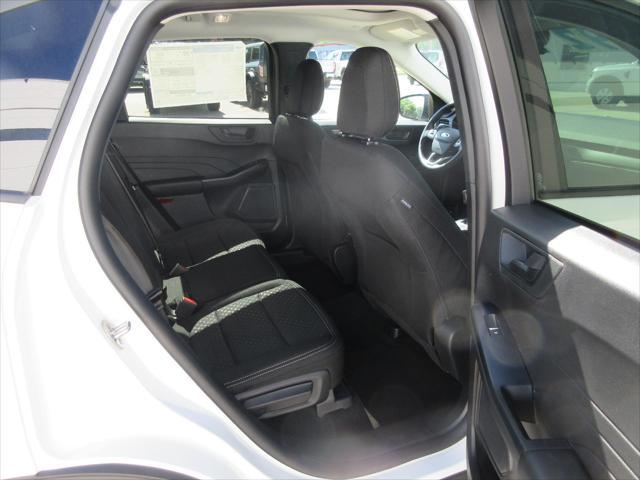 new 2025 Ford Escape car