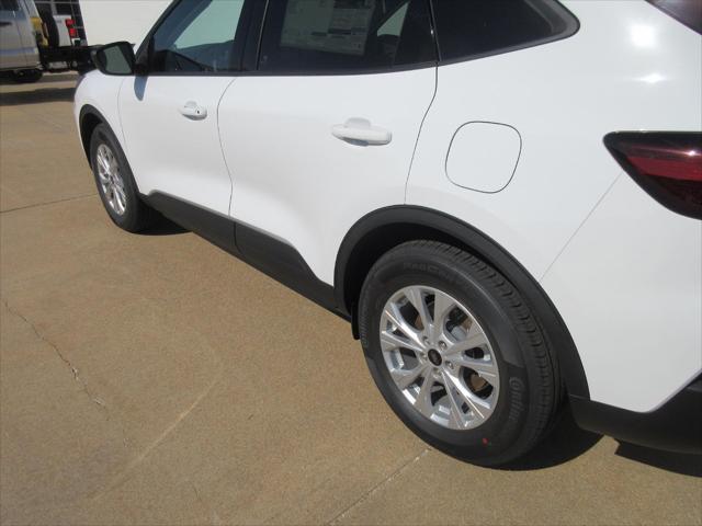 new 2025 Ford Escape car