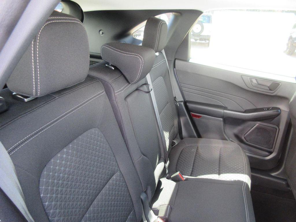 new 2025 Ford Escape car