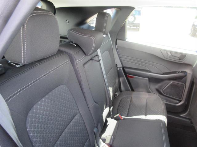 new 2025 Ford Escape car