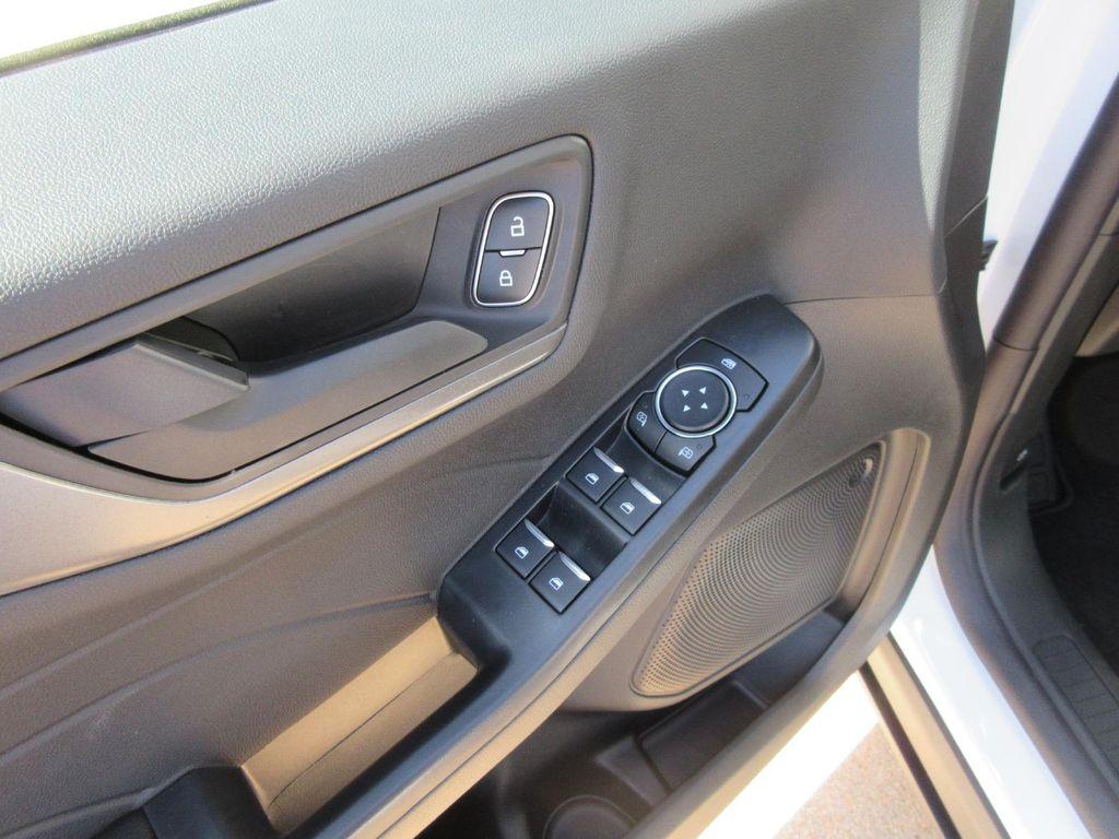 new 2025 Ford Escape car