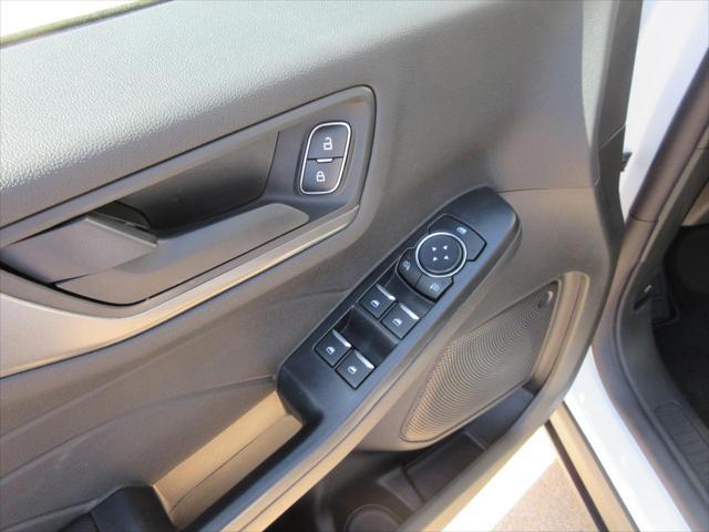 new 2025 Ford Escape car