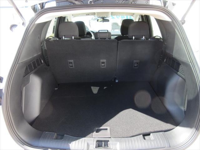 new 2025 Ford Escape car