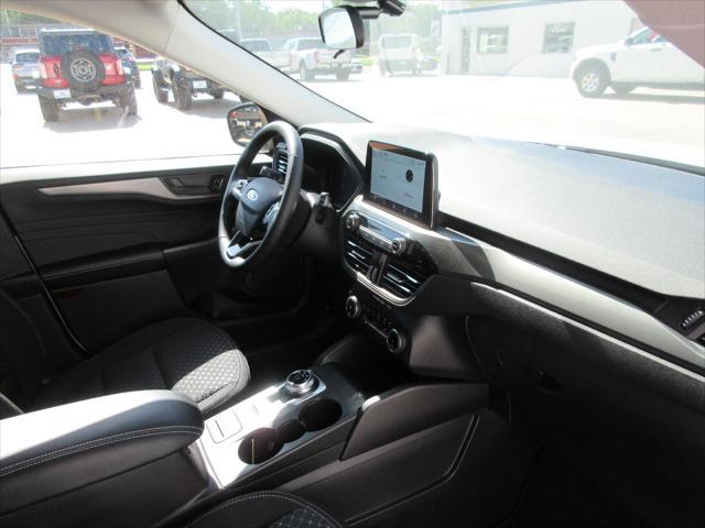 new 2025 Ford Escape car