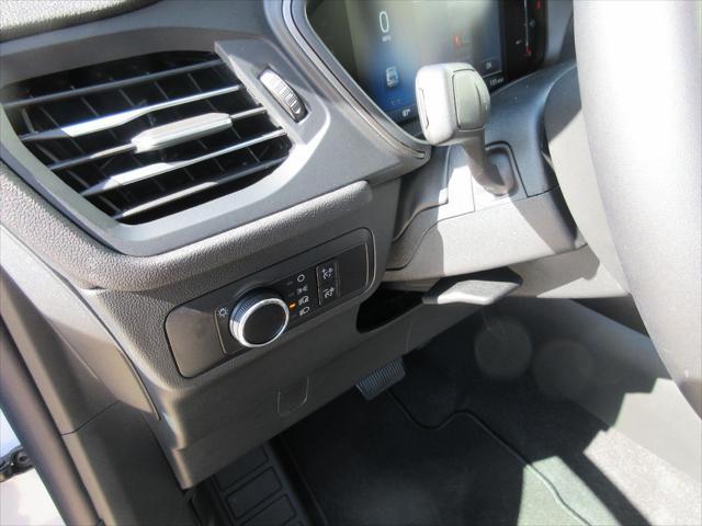 new 2025 Ford Escape car