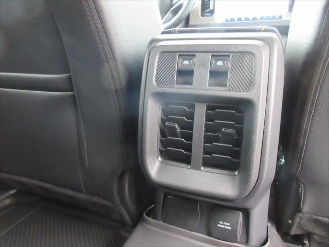 new 2025 Ford Bronco car