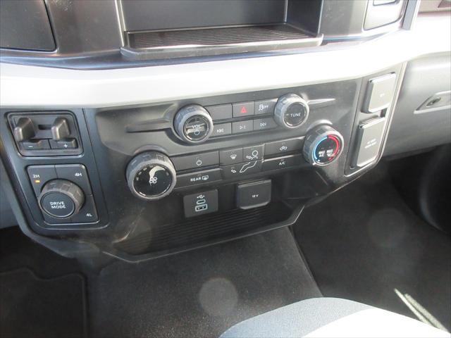 new 2025 Ford F-350 car