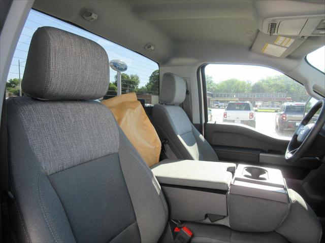 new 2025 Ford F-350 car