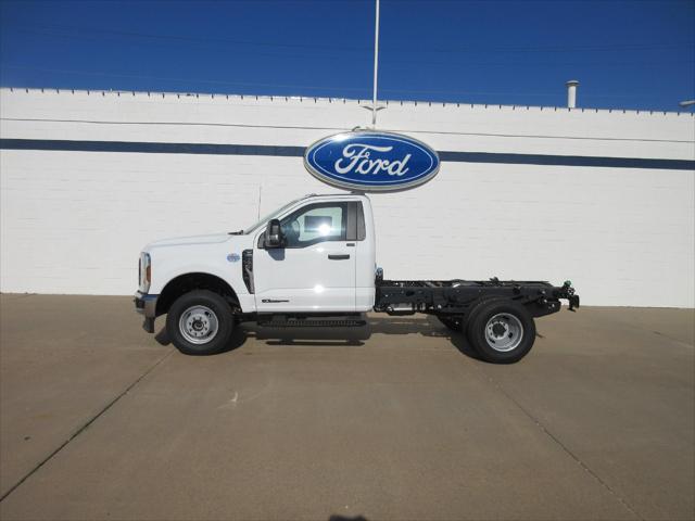 new 2025 Ford F-350 car