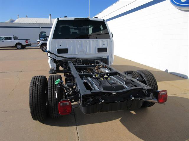 new 2025 Ford F-350 car