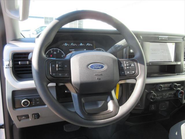 new 2025 Ford F-350 car