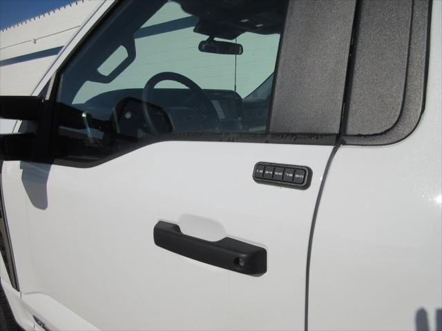 new 2025 Ford F-350 car