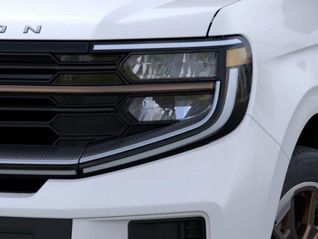 new 2025 Ford Expedition Max car
