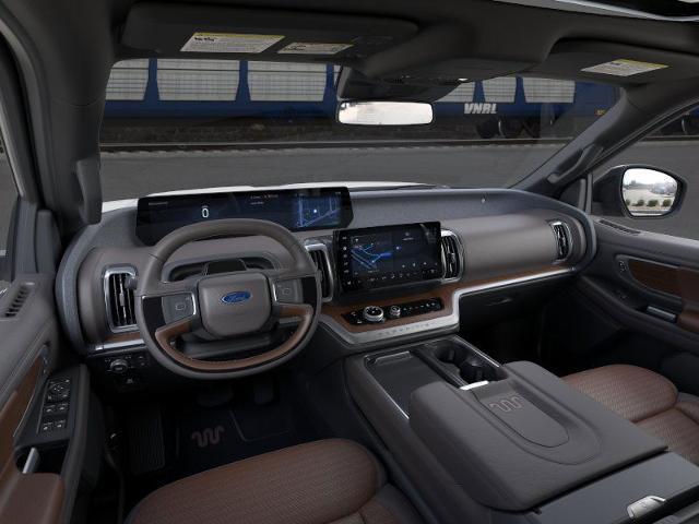 new 2025 Ford Expedition Max car