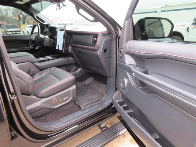 used 2023 Ford Expedition car, priced at $84,995