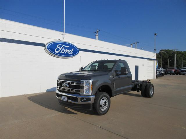 new 2024 Ford F-350 car