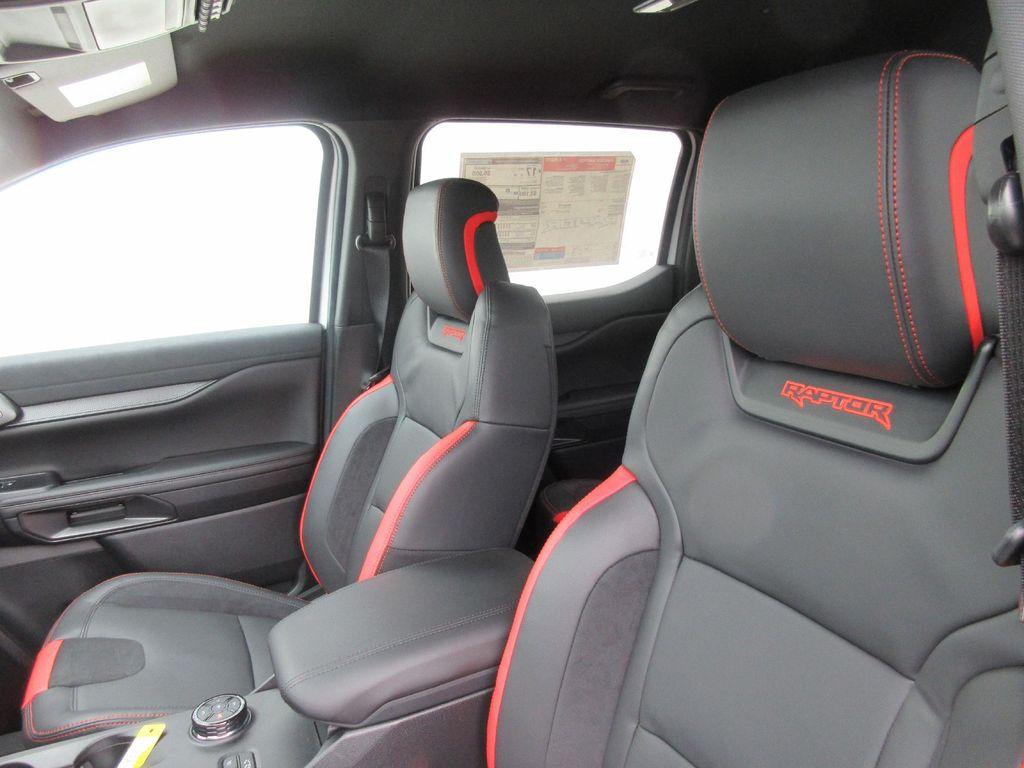 new 2025 Ford Ranger car