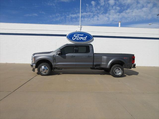used 2023 Ford F-350 car, priced at $85,500