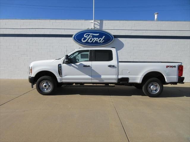 new 2024 Ford F-350 car, priced at $53,900