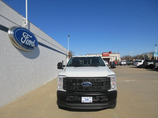 new 2024 Ford F-350 car