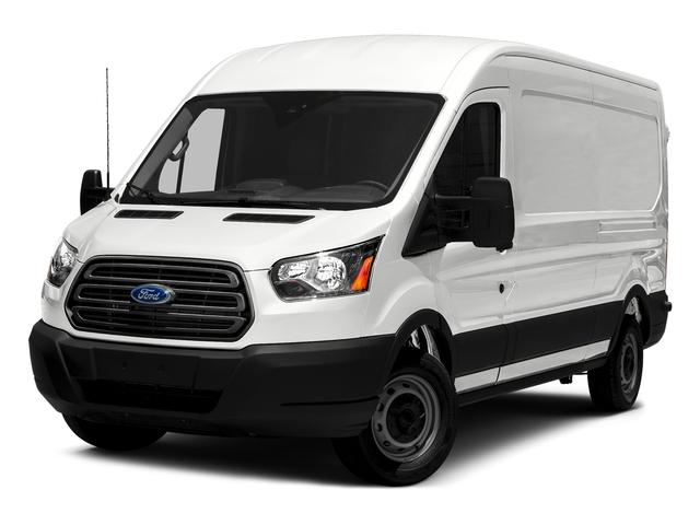 used 2016 Ford Transit-150 car