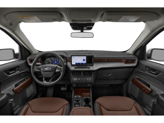 used 2022 Ford Maverick car