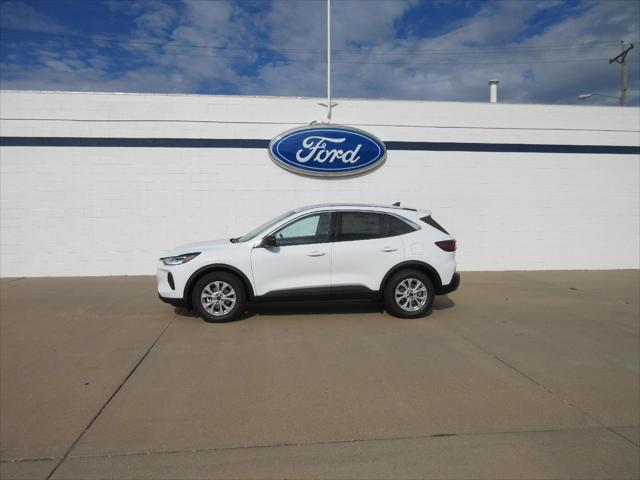 new 2024 Ford Escape car, priced at $28,900
