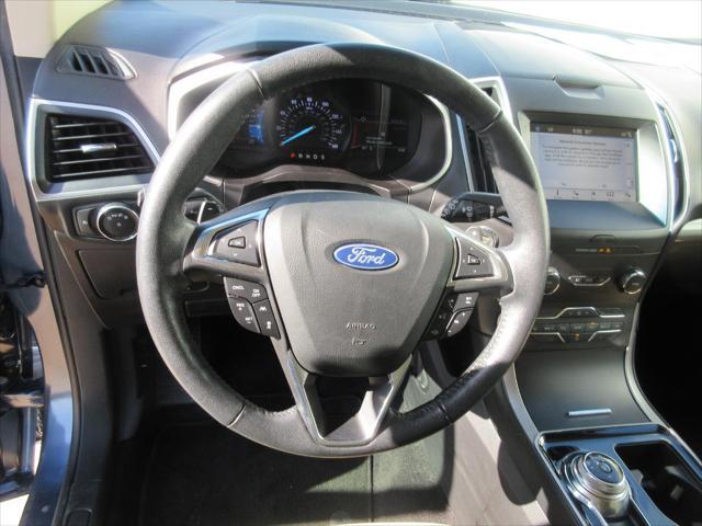 used 2019 Ford Edge car